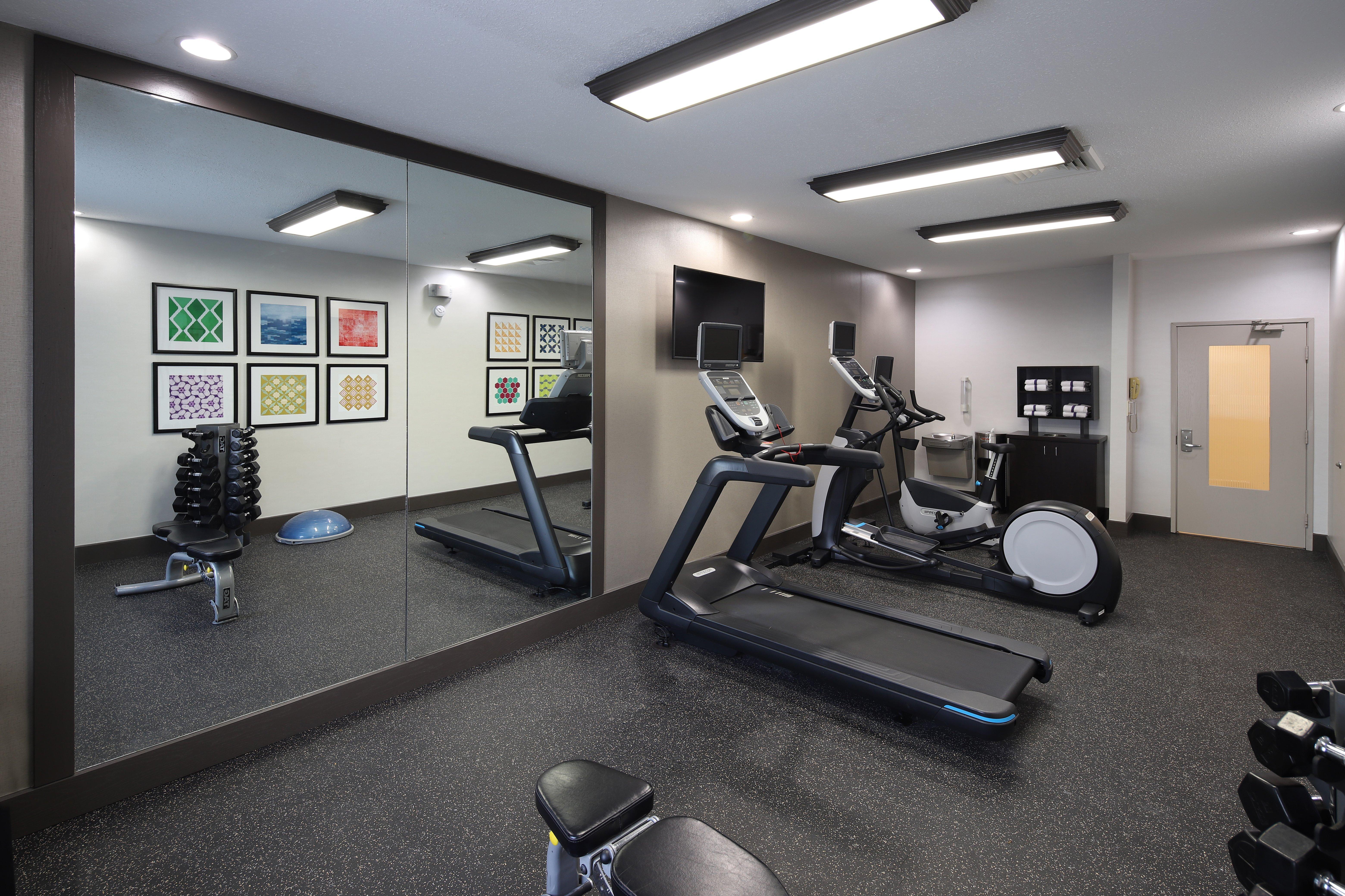 Express Grand Rapids Southwest By Ihg 2* Grandville