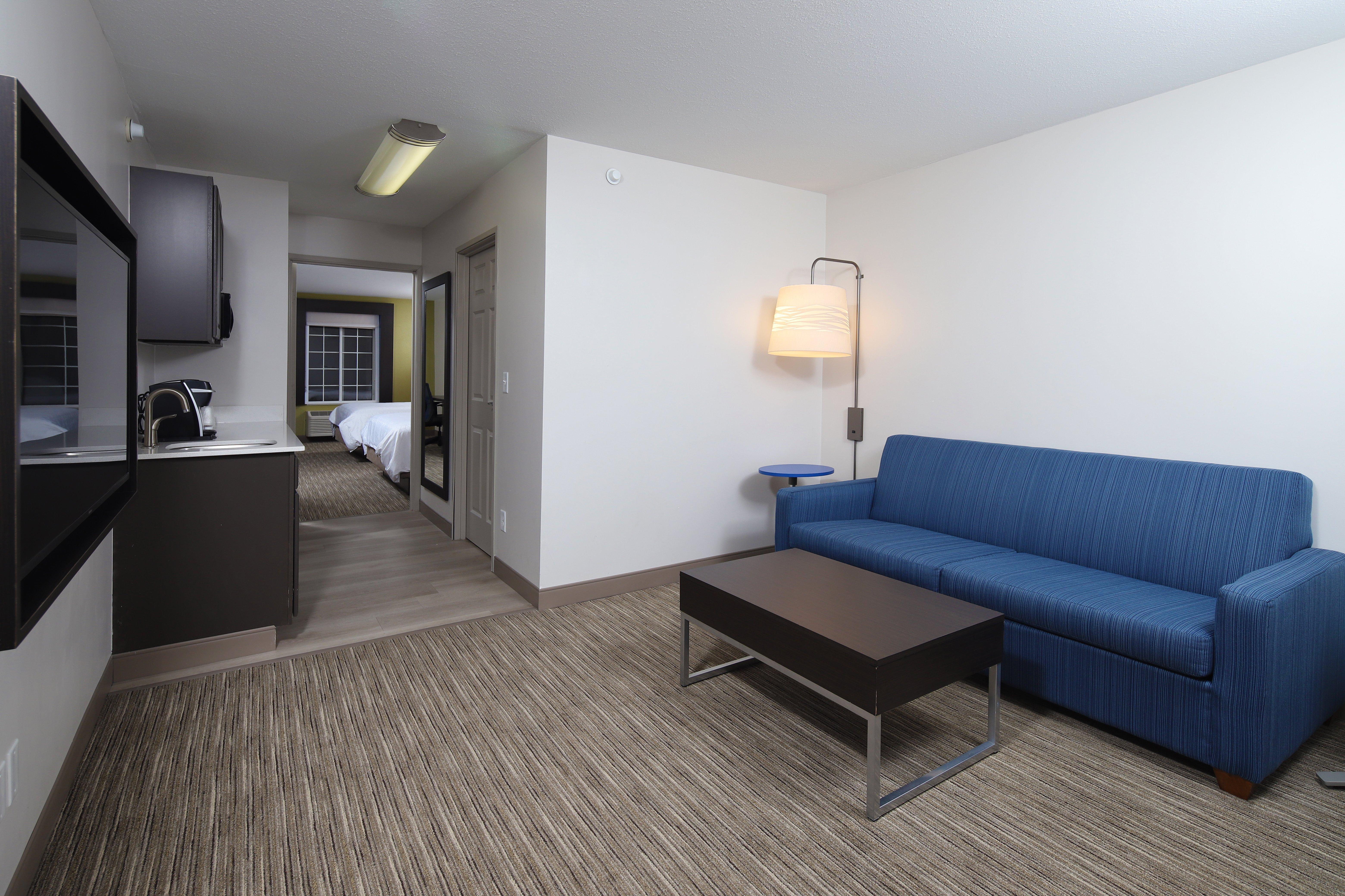 Hotel Express Grand Rapids Southwest By Ihg
