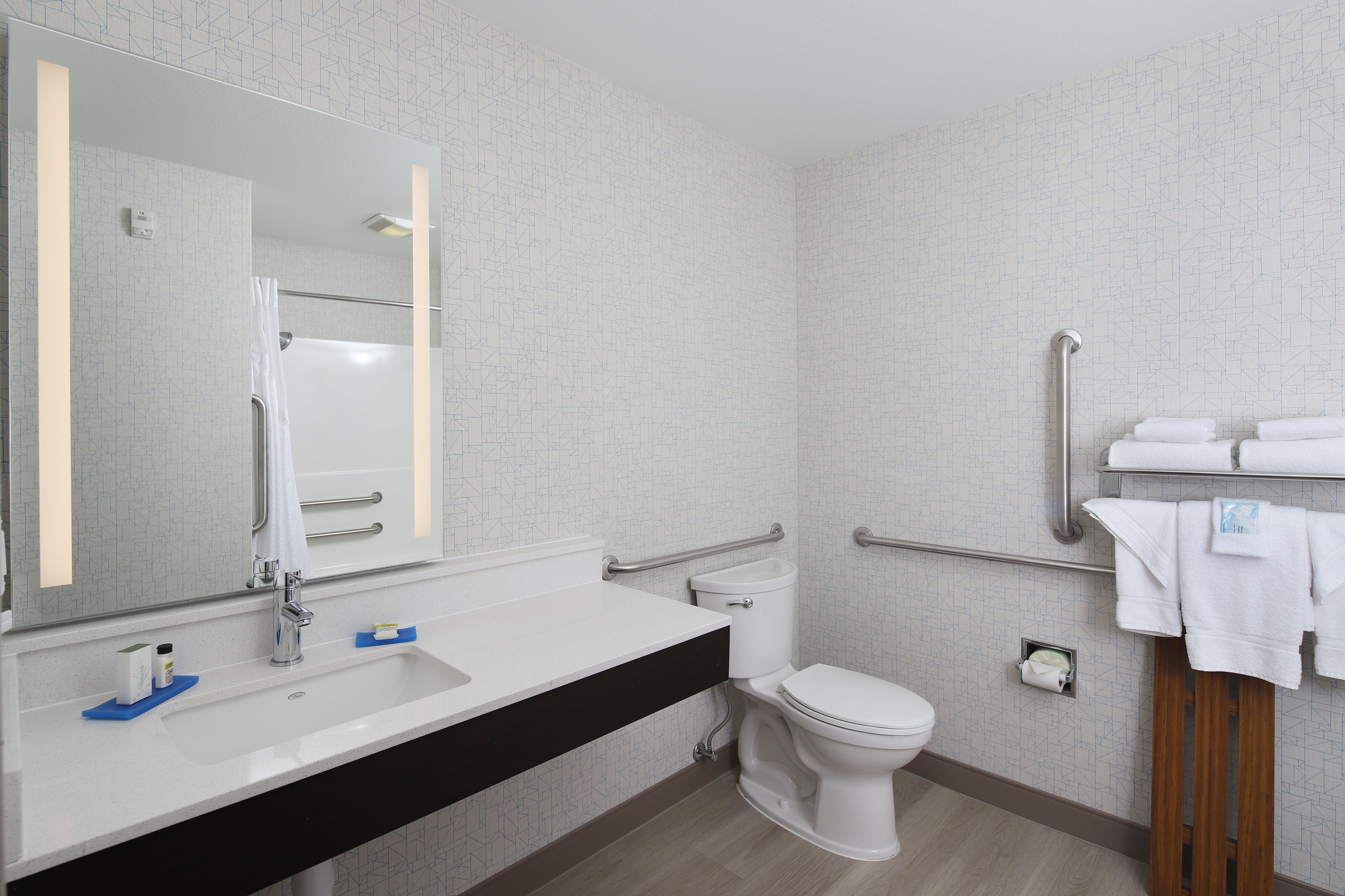 Express Grand Rapids Southwest By Ihg 2* Grandville