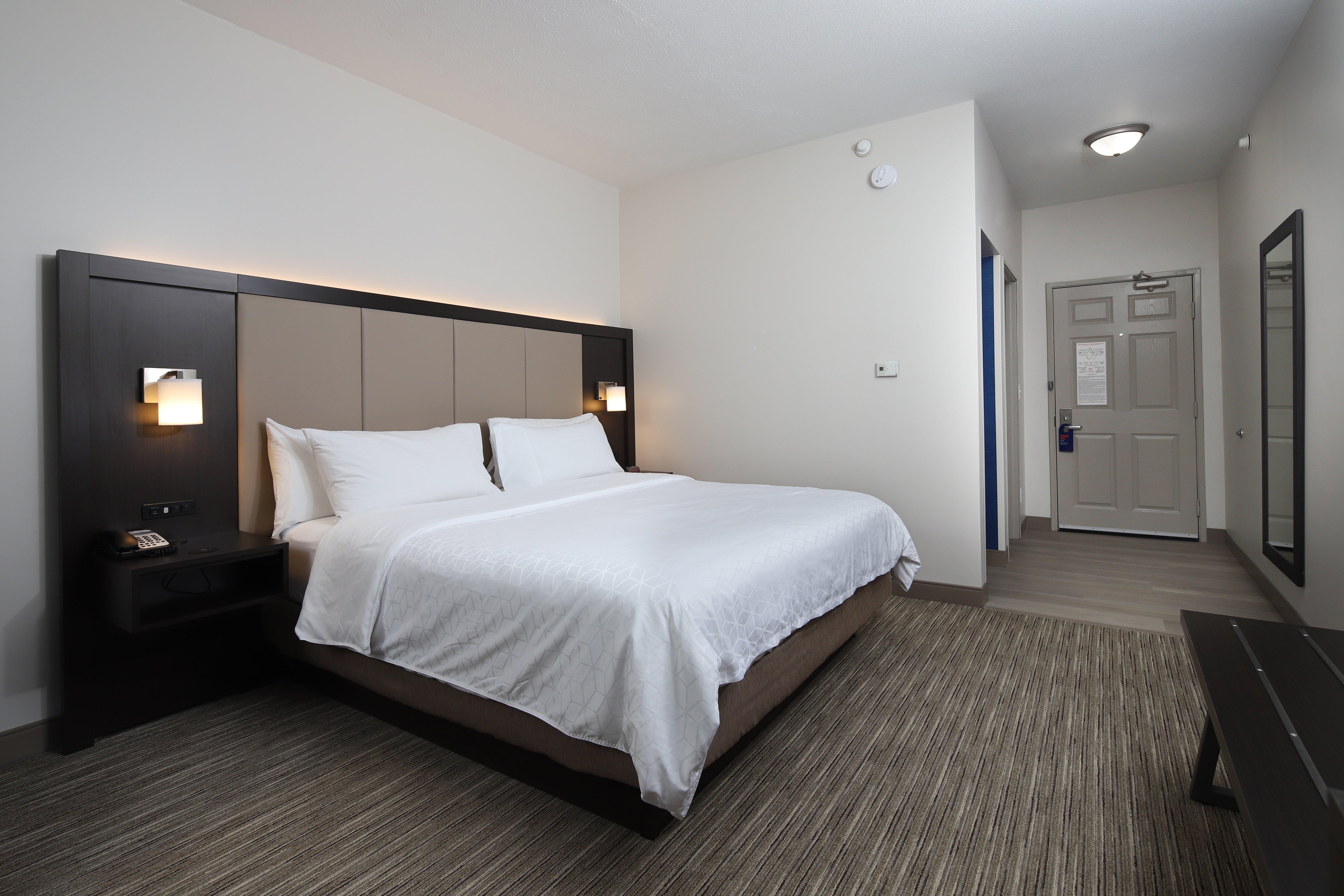 Hotel Express Grand Rapids Southwest By Ihg 2*