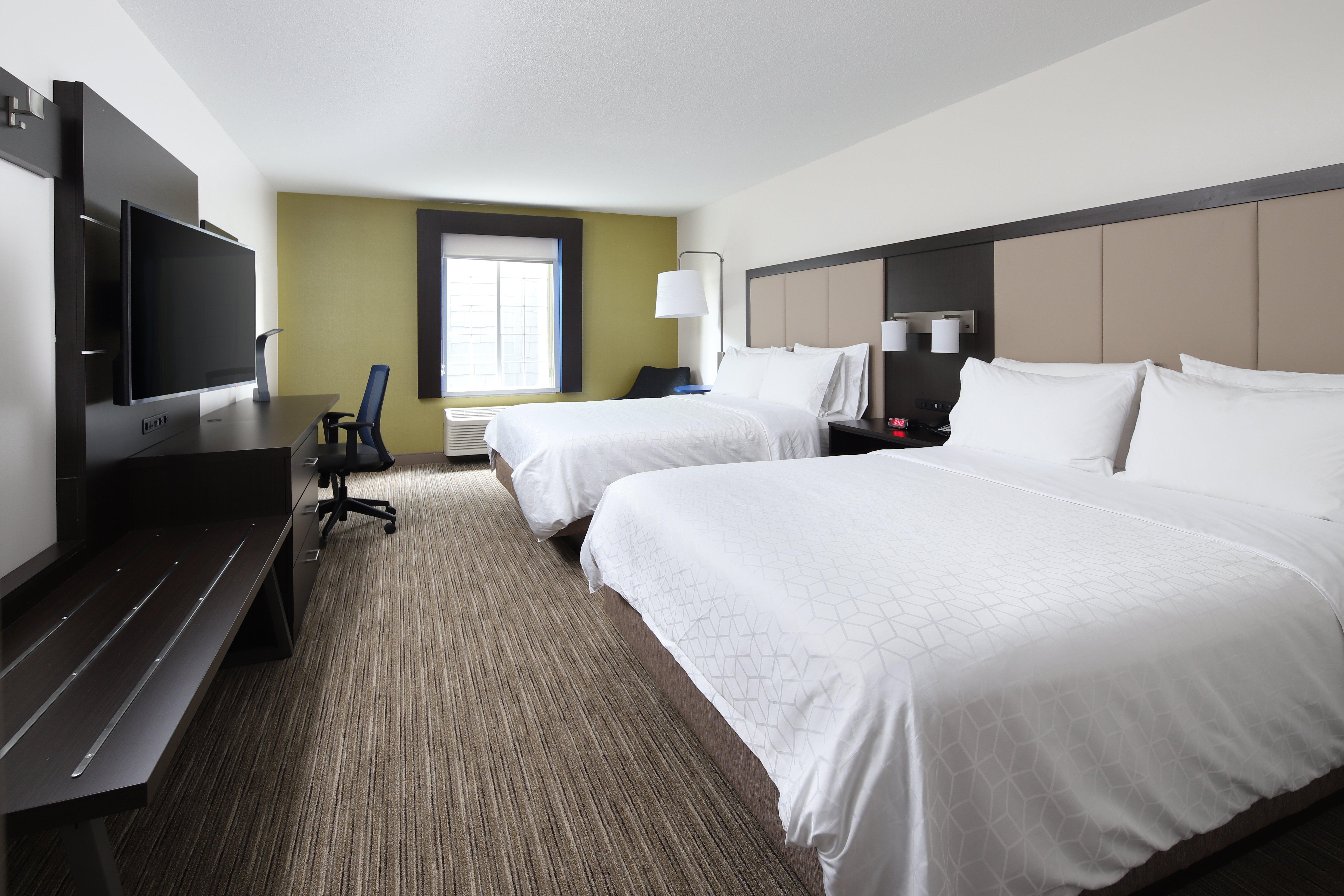 Express Grand Rapids Southwest By Ihg Grandville